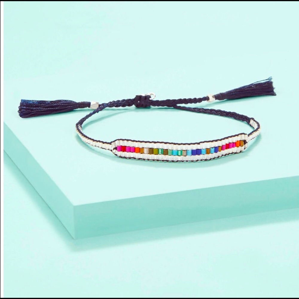 Stella & Dot Unity Awareness Bracelet